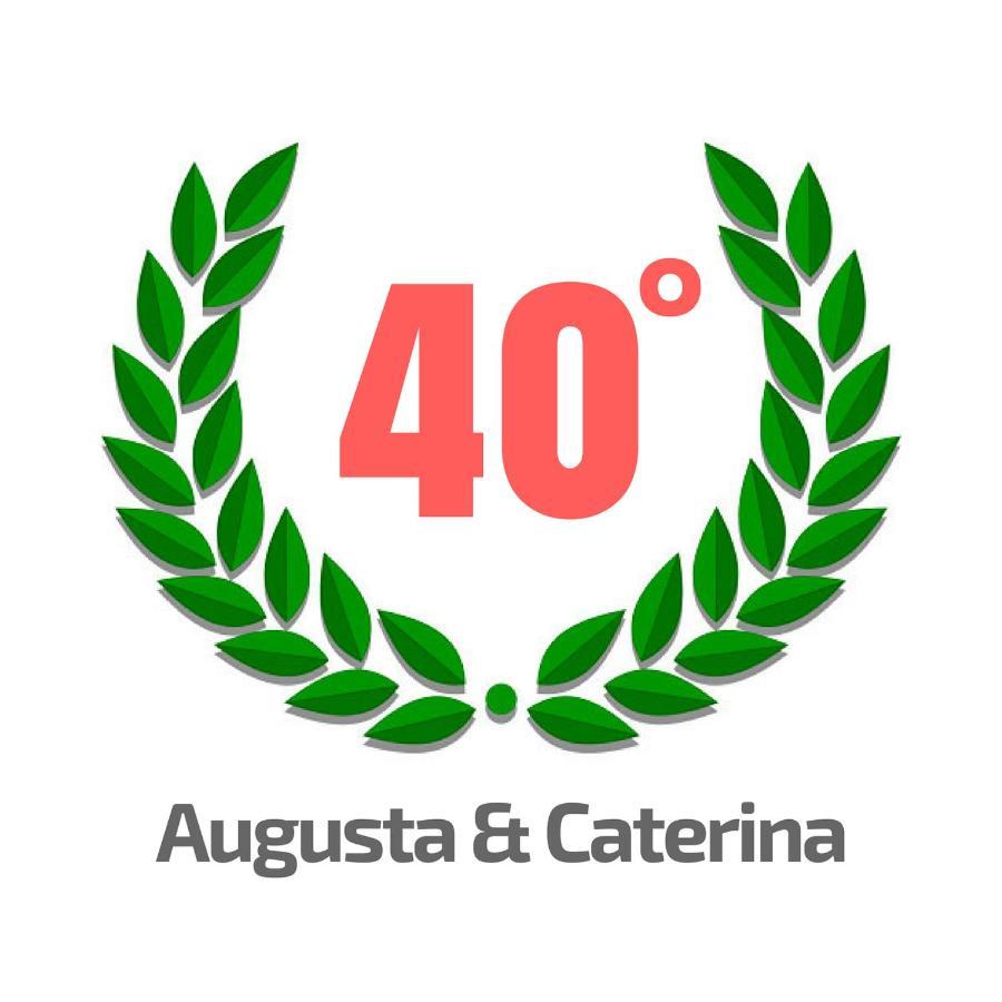Da Caterina Acomodação com café da manhã Vittorio Veneto Exterior foto