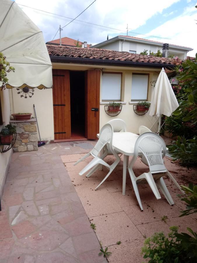 Da Caterina Acomodação com café da manhã Vittorio Veneto Exterior foto