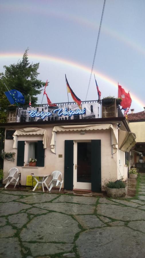 Da Caterina Acomodação com café da manhã Vittorio Veneto Exterior foto